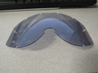 Pro Grip Replacement Lens Smoked