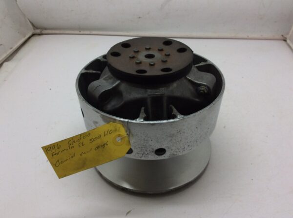 1996 Ski-Doo Primary Clutch