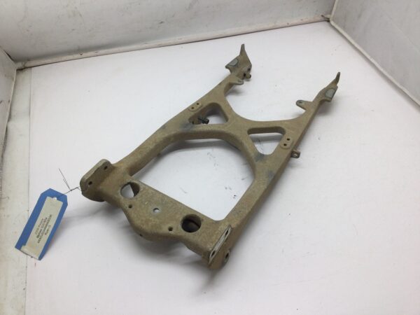 2009 Polaris Rear Subframe - fits Outlaw 525 - Image 2