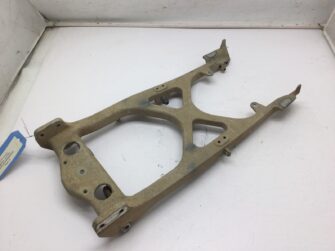 2009 Polaris Rear Subframe - fits Outlaw 525