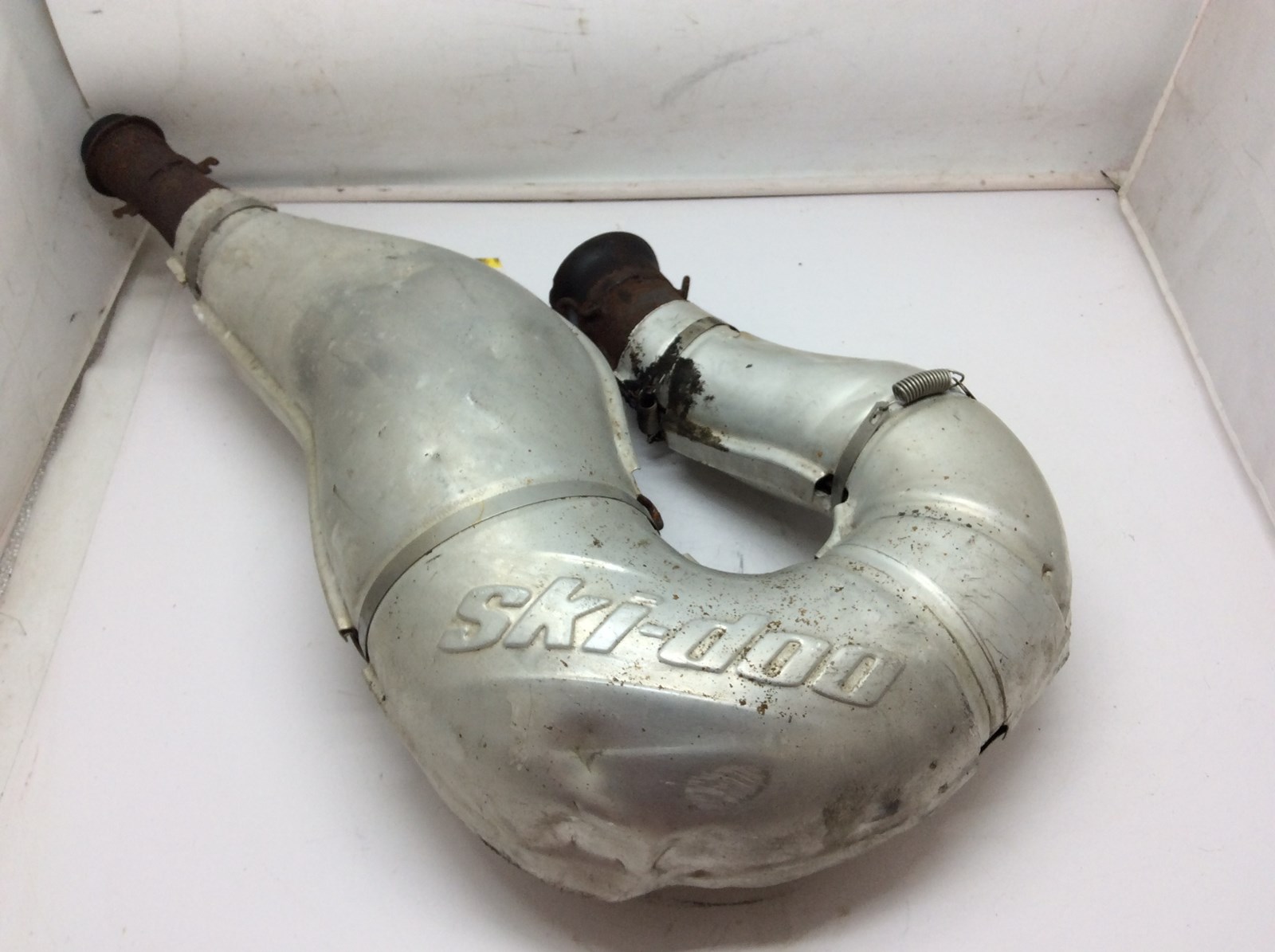 2004 Ski-Doo Muffler - Image 3