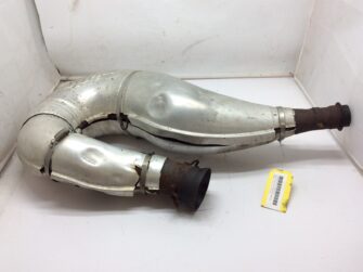 2004 Ski-Doo Muffler