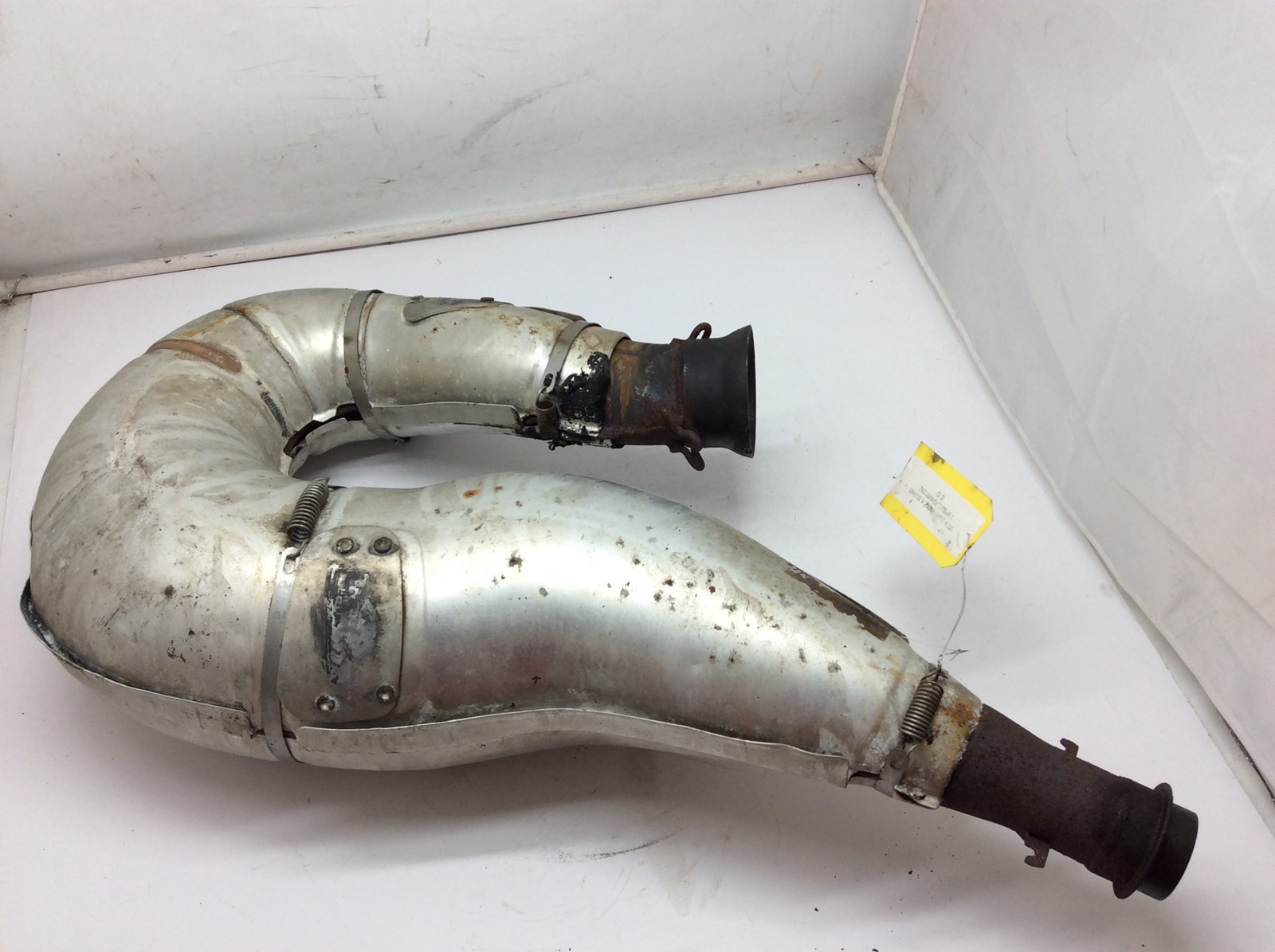 2004 Ski-Doo Muffler - Image 4