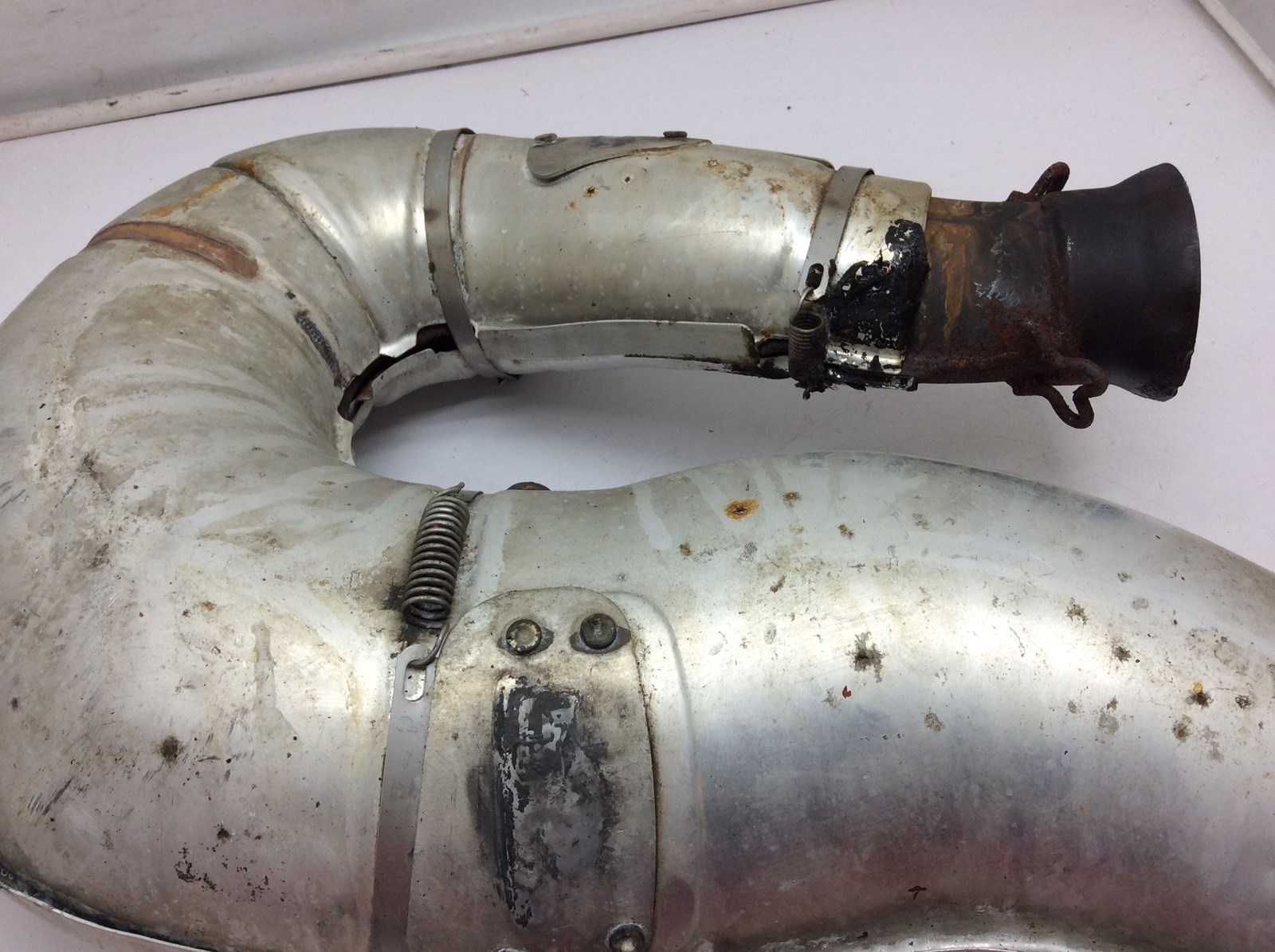 2004 Ski-Doo Muffler - Image 5