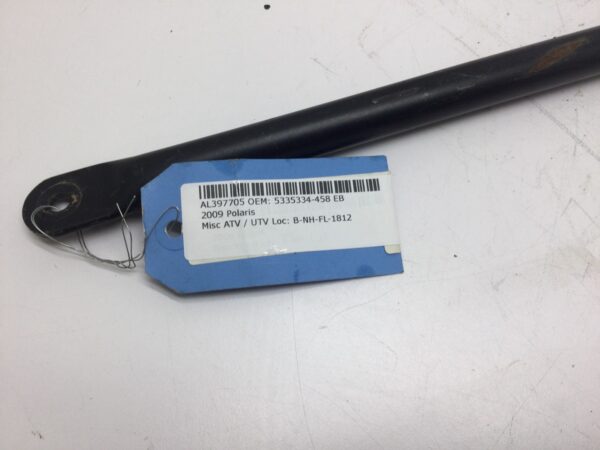 2009 Polaris Subframe Support - Image 5
