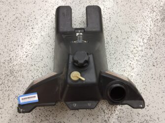 2012 Polaris Fuel Tank