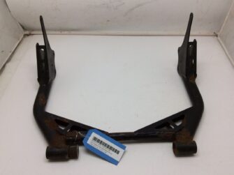 2012 Polaris Rear Pivot