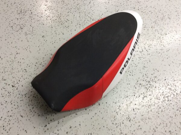 2012 Polaris Seat - Image 3