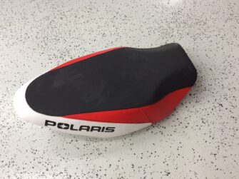 2012 Polaris Seat