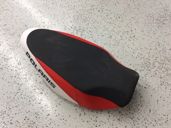 2012 Polaris Seat - Image 4
