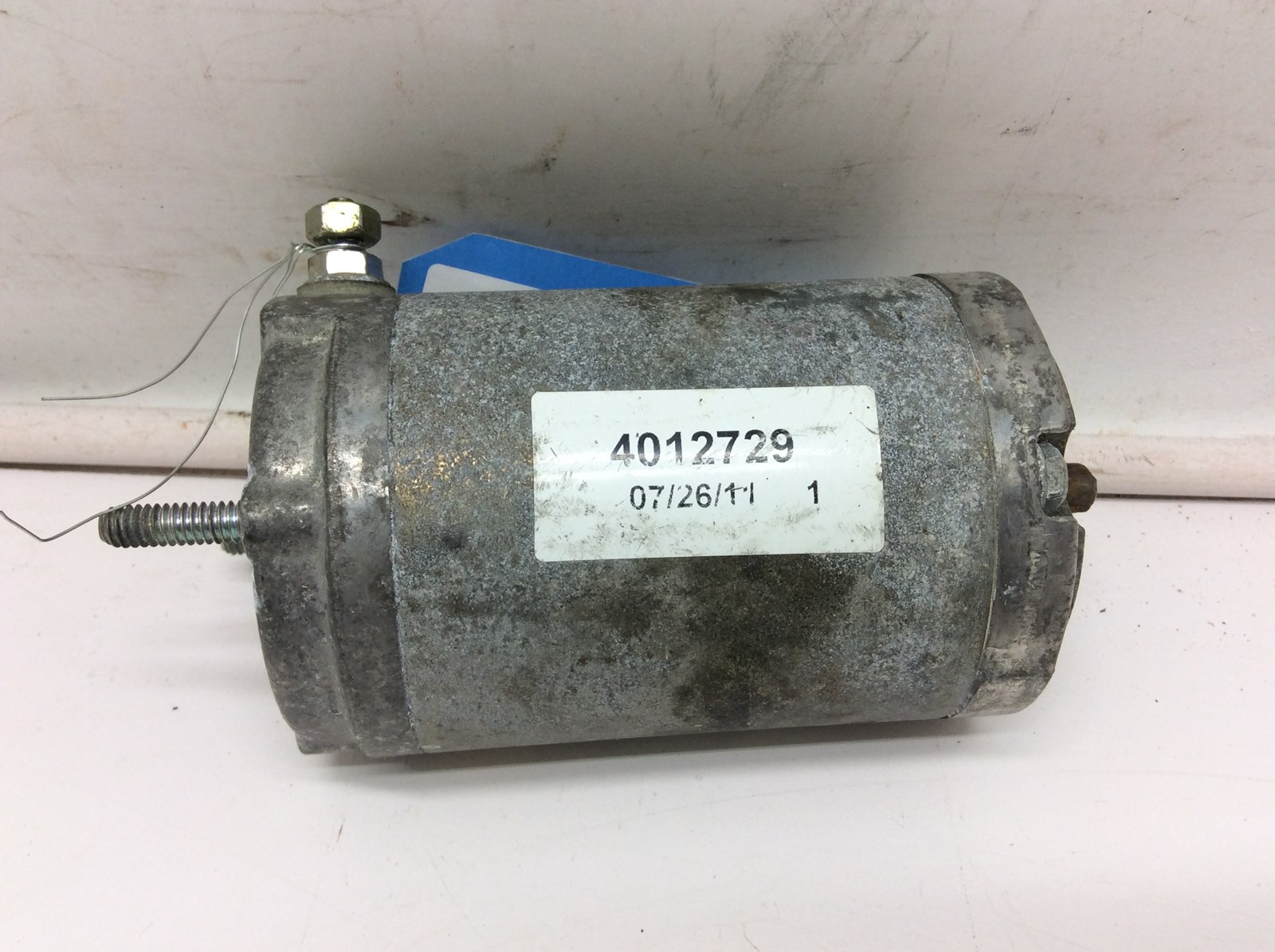 2012 Polaris Electric Start Motor - Image 2