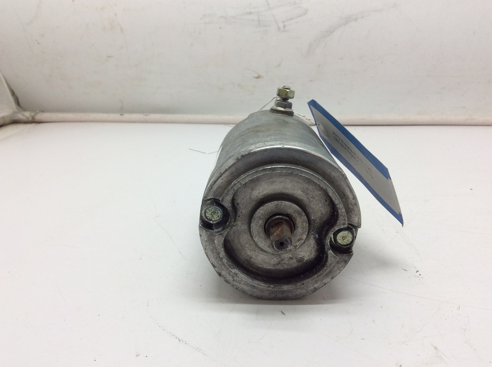 2012 Polaris Electric Start Motor - Image 3