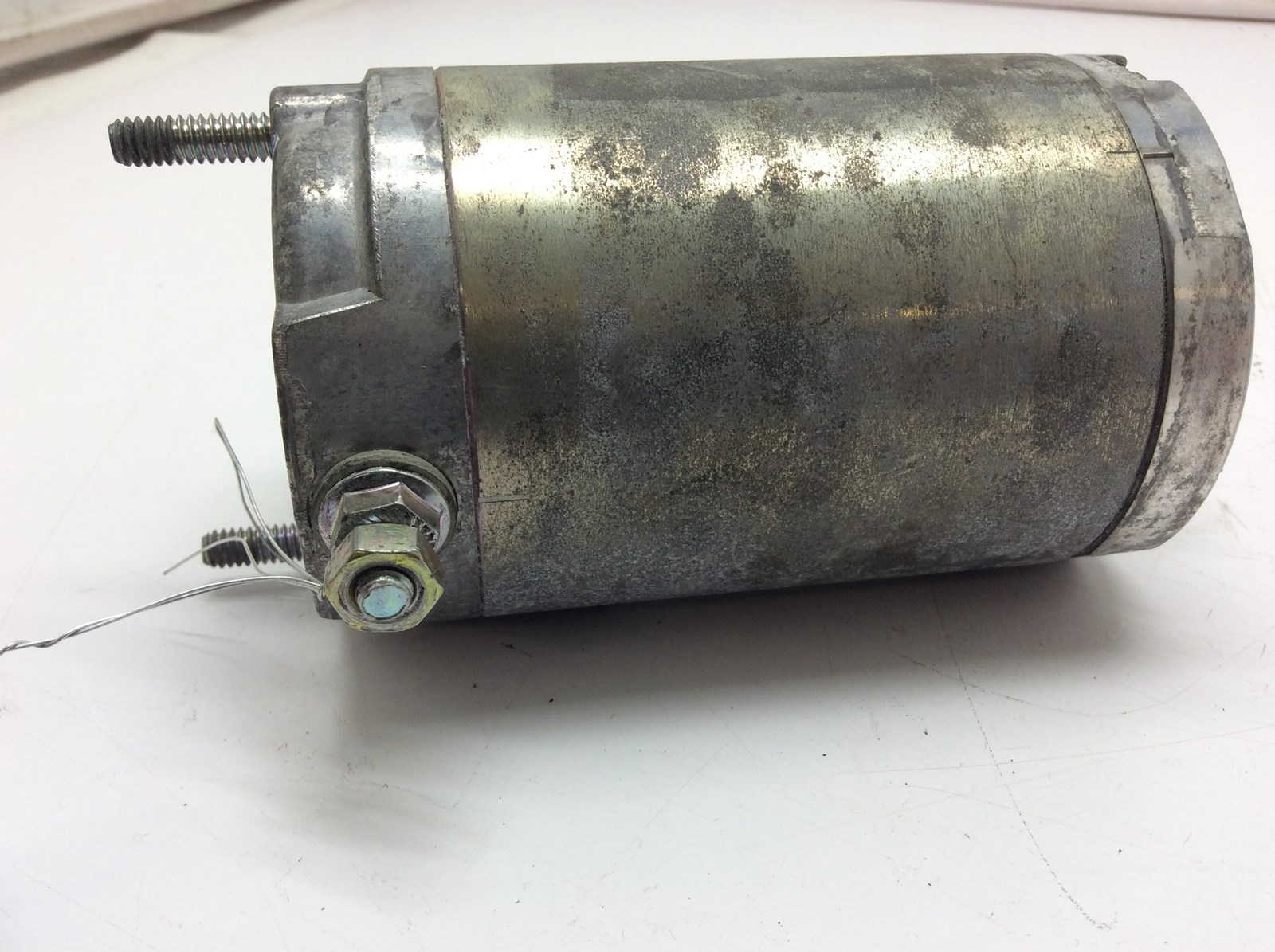 2012 Polaris Electric Start Motor - Image 5