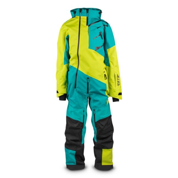 Allied Insulated Mono Suit - Image 6