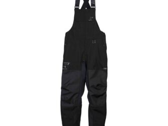 Powerline Insulated Bib
