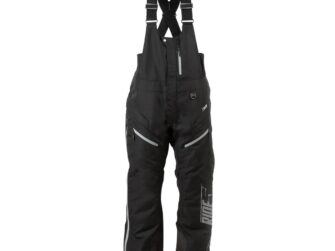 Womens Range Insulated Bib
