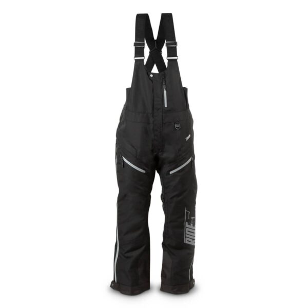 Womens Range Insulated Bib