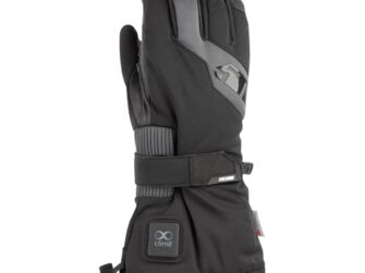 Backcountry Ignite Gloves