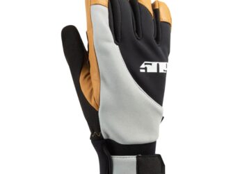 Womens Freeride Gloves