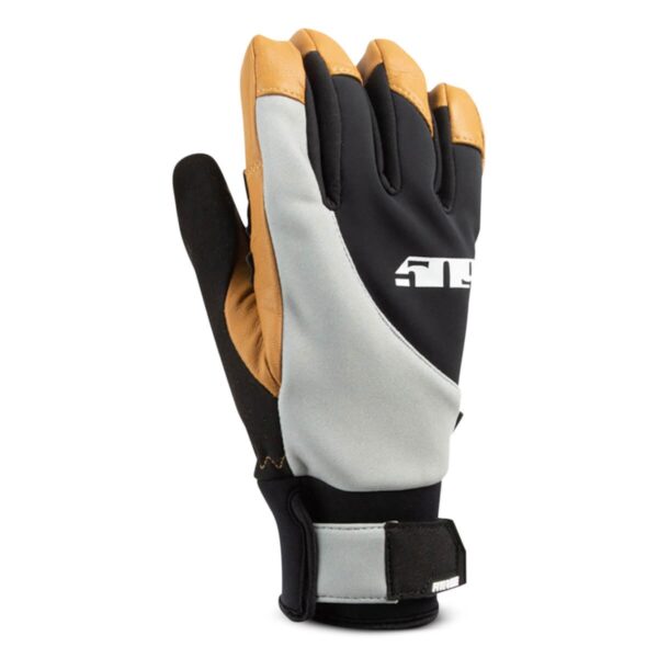 Womens Freeride Gloves