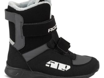 Youth Rocco Snow Boot