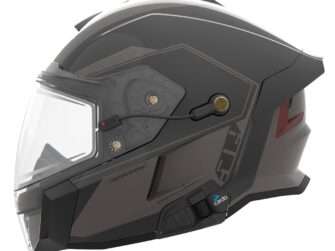 Delta V Commander Helmet
