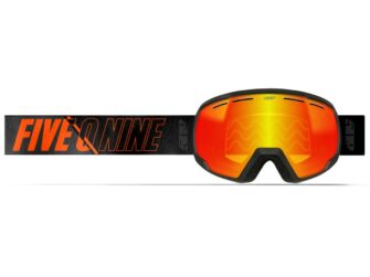 Ripper 2.0 Youth Goggle