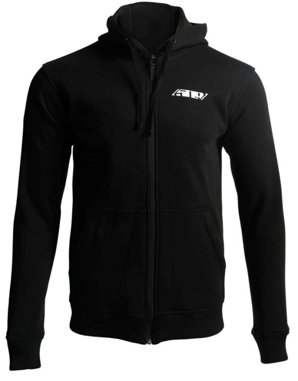 Patina Hoodie