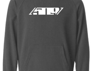 Youth Legacy Hoodie Pullover