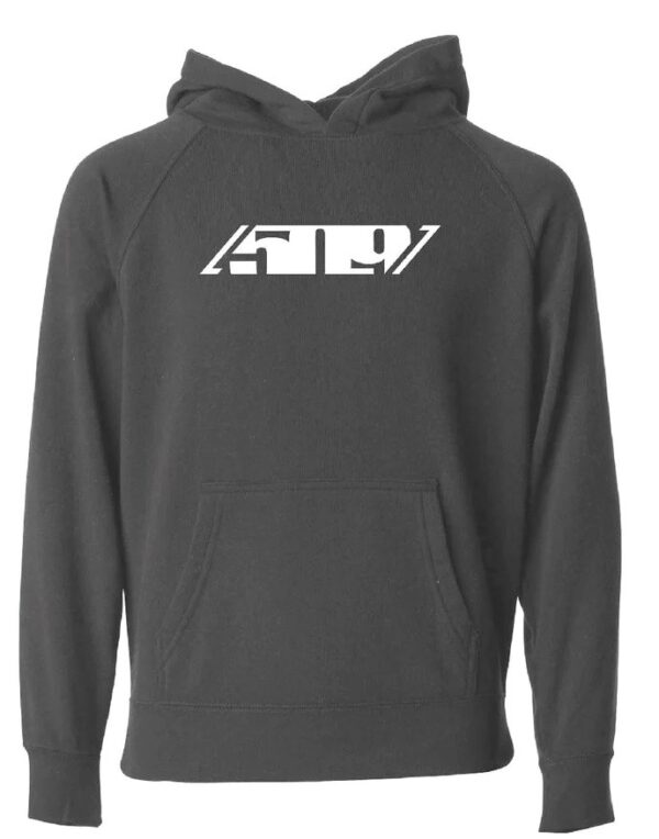 Youth Legacy Hoodie Pullover
