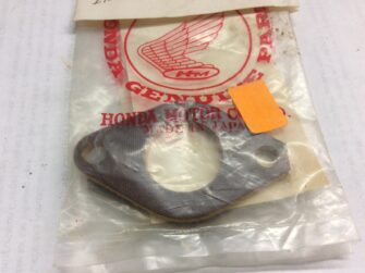 1971 Honda Insulator, Carburetor