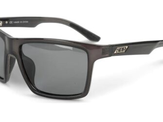 RISER ELITE SUNGLASSES - BLACK GOLD