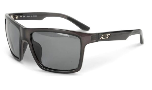 RISER ELITE SUNGLASSES - BLACK GOLD