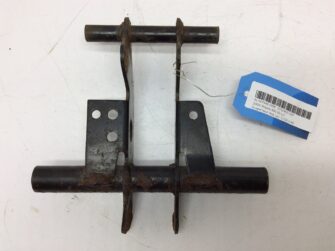 2009 Polaris H BRACKET REAR SUSPENSION