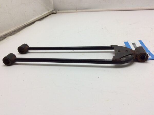 2009 Polaris Rod Shock Rear Suspension - Image 5