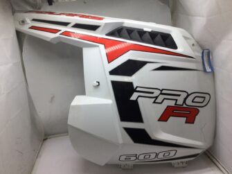 2012 Polaris LH Side Panel