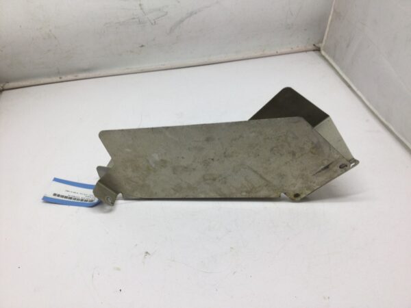 2010 Polaris Tank heat Shield - fits Ranger 6x6 - Image 4