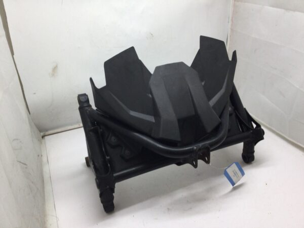 2012 Polaris Rear Susp. Linkage Crank - Image 2