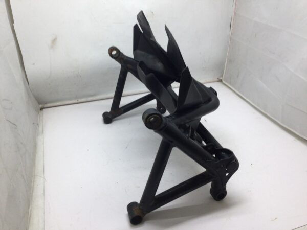 2012 Polaris Rear Susp. Linkage Crank - Image 3