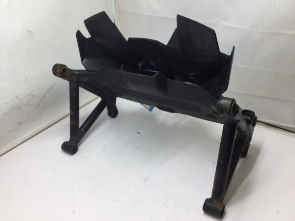 2012 Polaris Rear Susp. Linkage Crank - Image 4