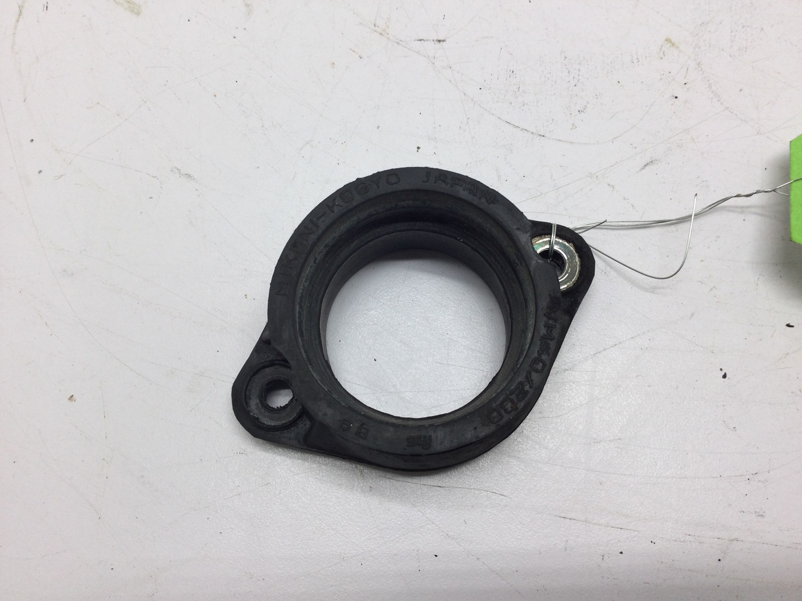 2006 Arctic Cat Intake Manifold Flange - Image 2