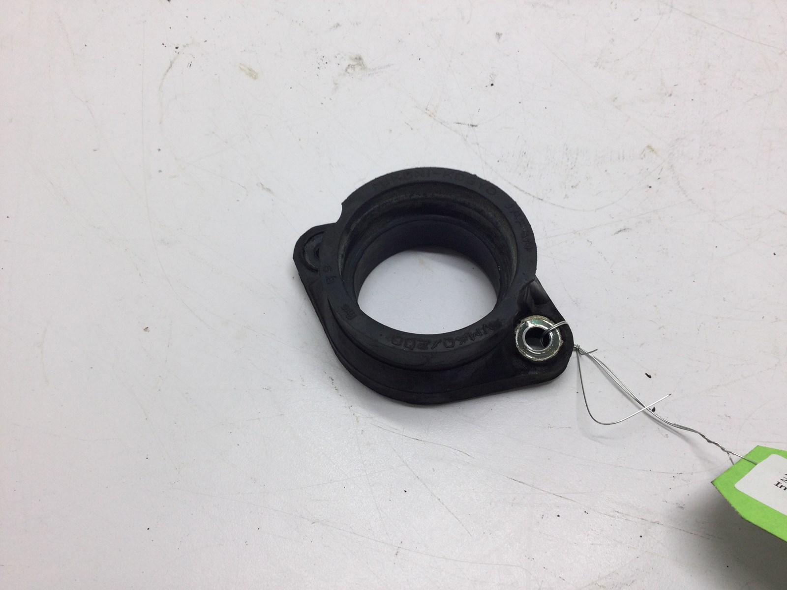 2006 Arctic Cat Intake Manifold Flange - Image 3
