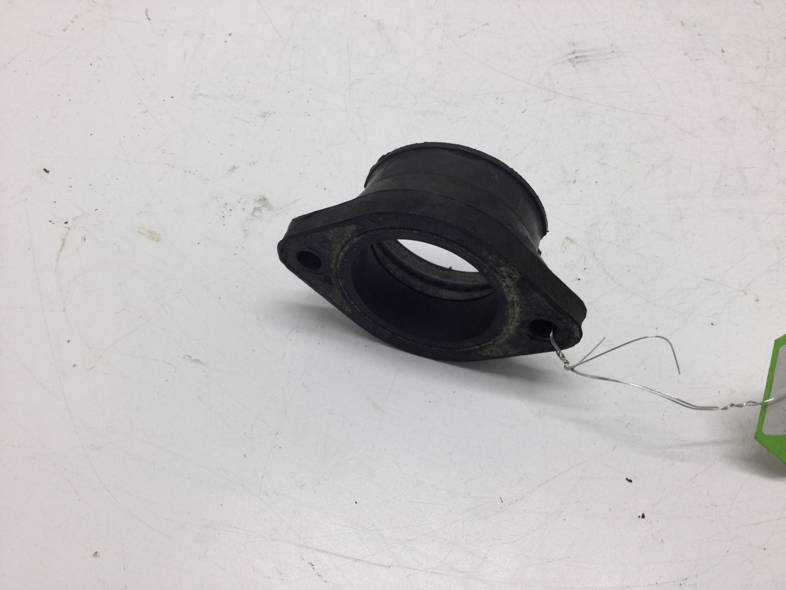 2006 Arctic Cat Intake Manifold Flange - Image 4