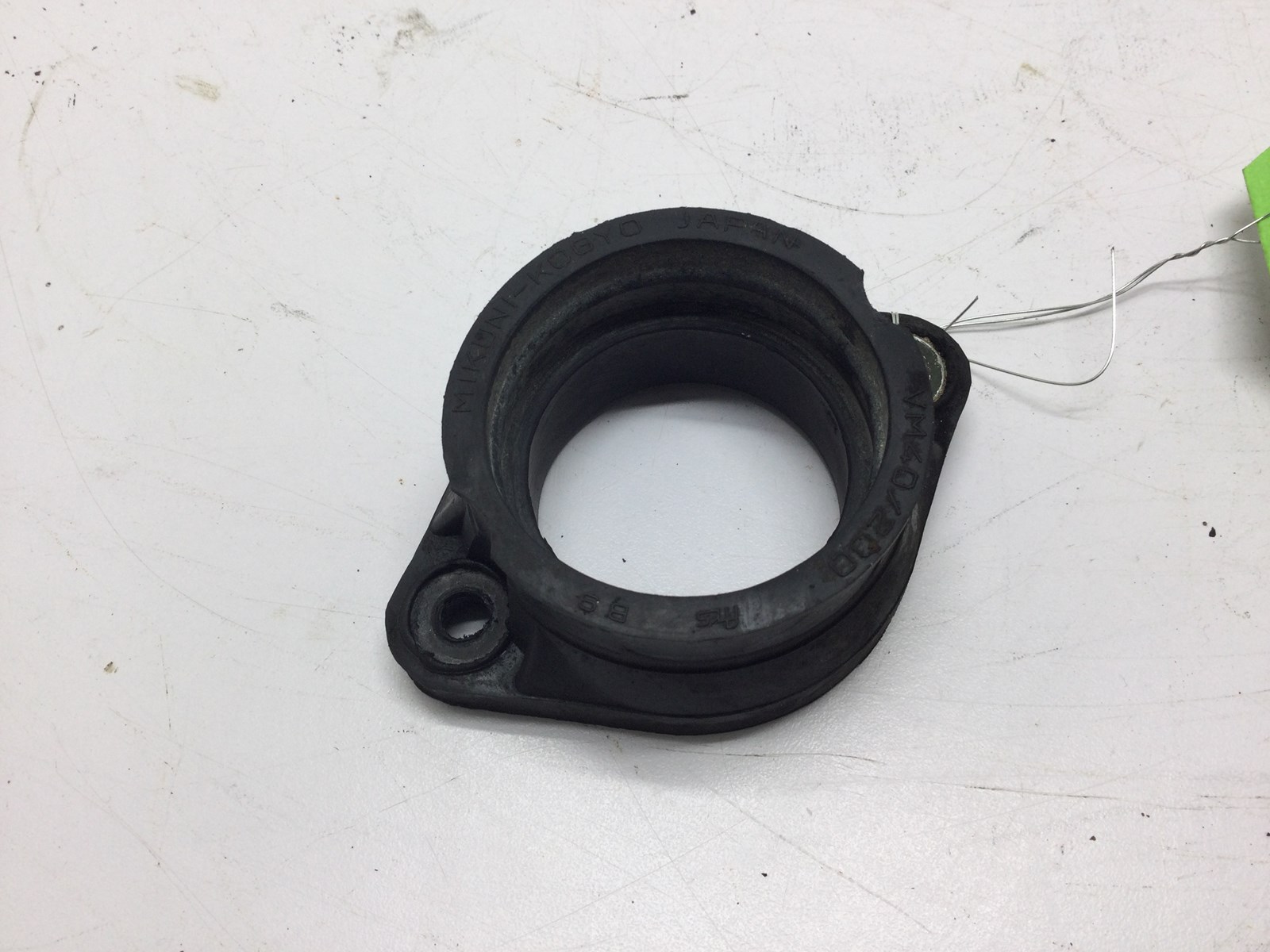 2006 Arctic Cat Intake Manifold Flange
