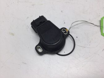2006 Arctic Cat Throttle Sensor Assembly
