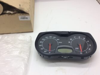2010 Ski-Doo New Speedometer / Tachometer - SEE COMMENTS