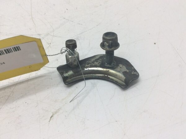 2010 Ski-Doo Housing - Image 2