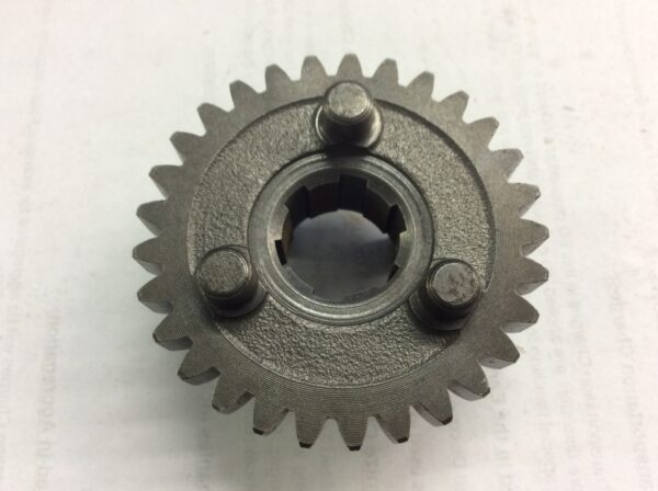 1971 Honda Gear, Countershaft Second 29T - Image 2