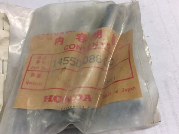 1973 Honda Rod, Cam Chain Tensioner Push - Image 2