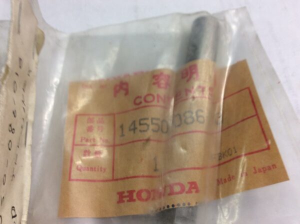 1973 Honda Rod, Cam Chain Tensioner Push - Image 3